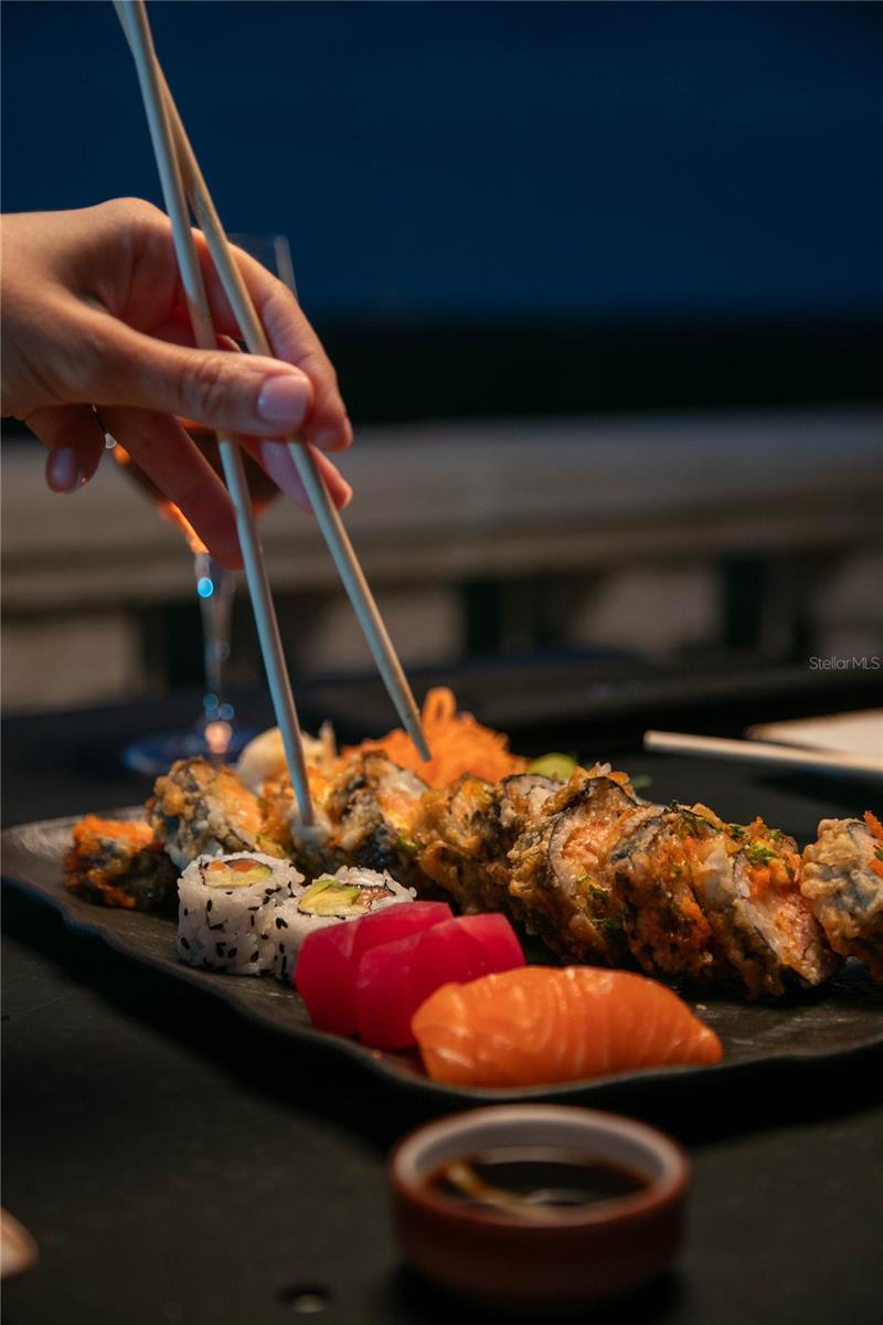 REUNION GRANDE CONDO - Residential