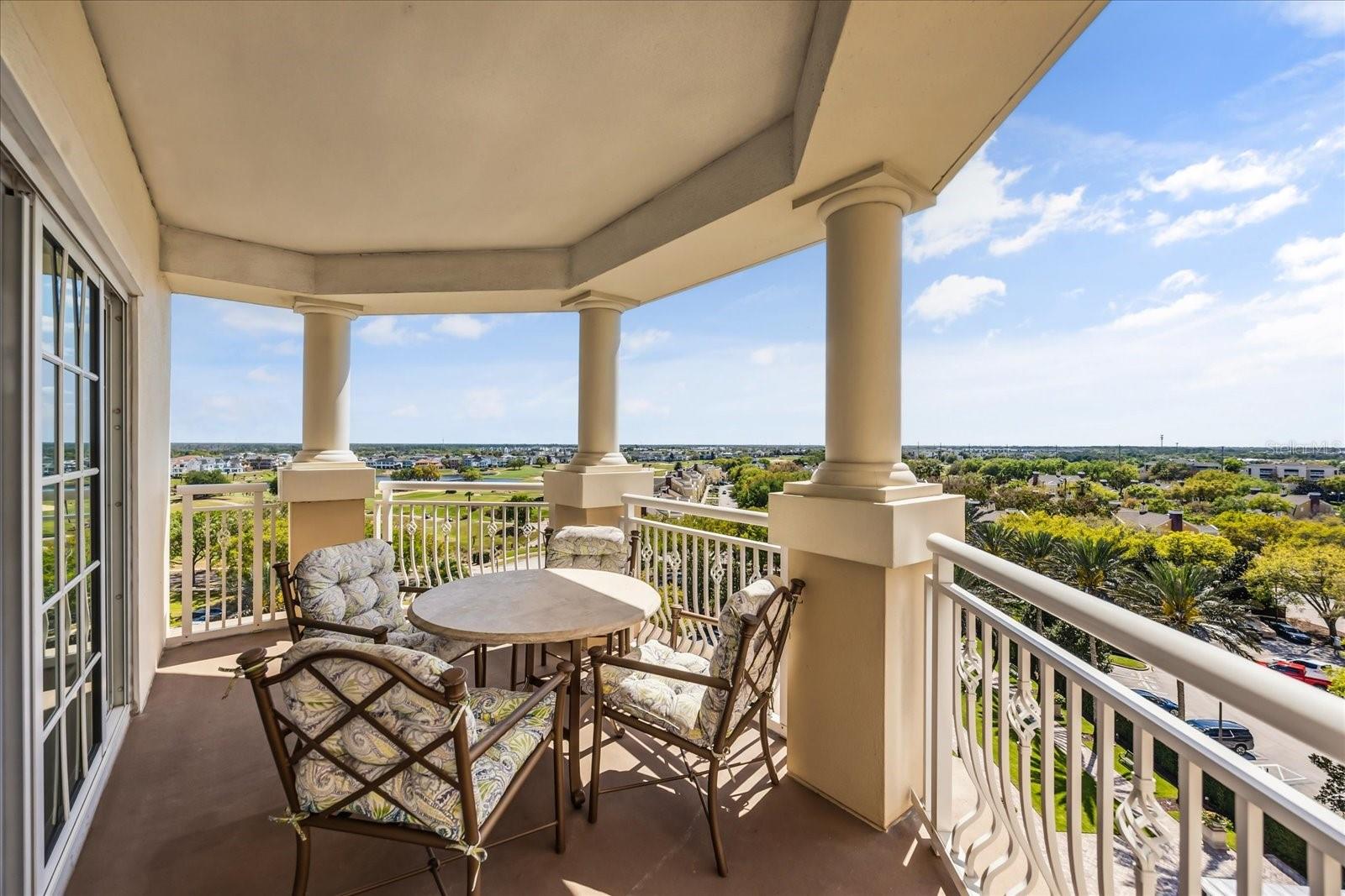 REUNION GRANDE CONDO - Residential