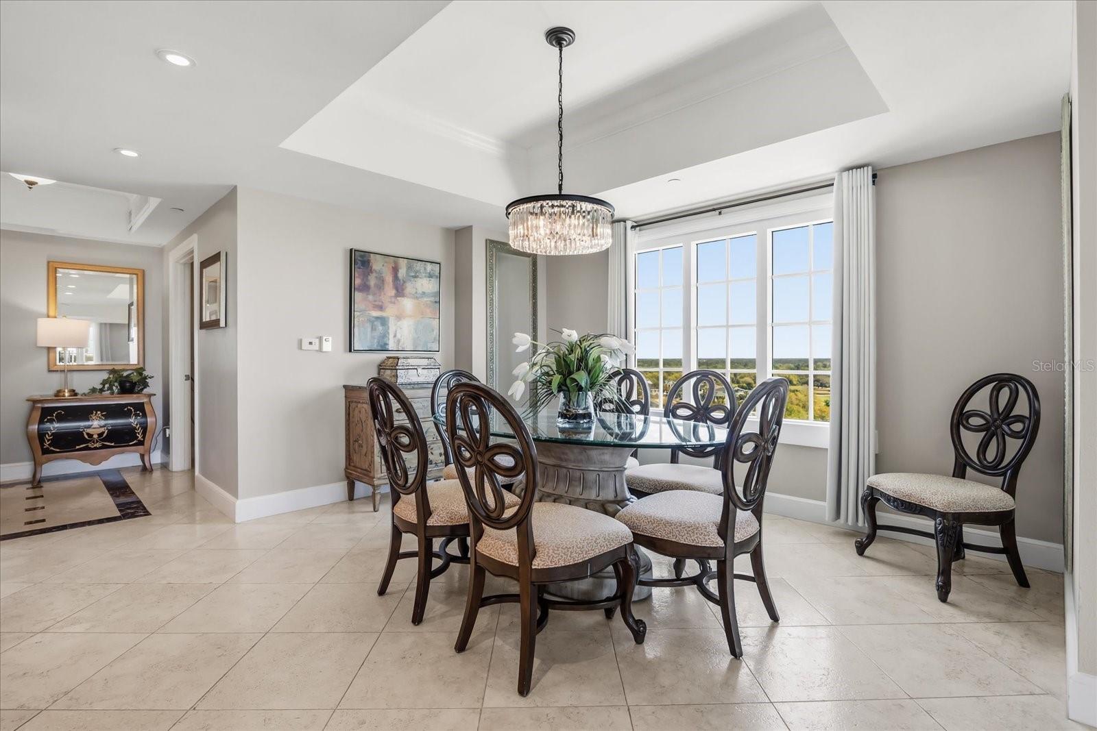 REUNION GRANDE CONDO - Residential