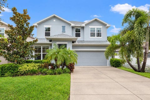 Photo of 4009 W Carmen Street, Tampa, FL 33609 (MLS # TB8555987)