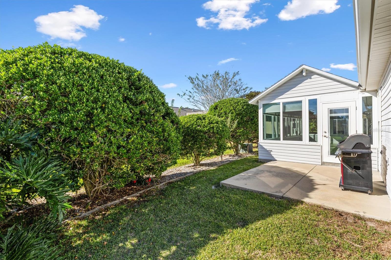 THE VILLAGES - Residential