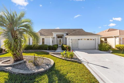 Photo of 1422 Segovia Place, The Villages, FL 32162 (MLS # G5104028)