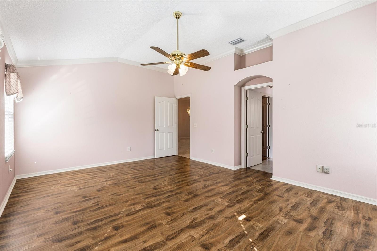 THE VILLAGES - Residential