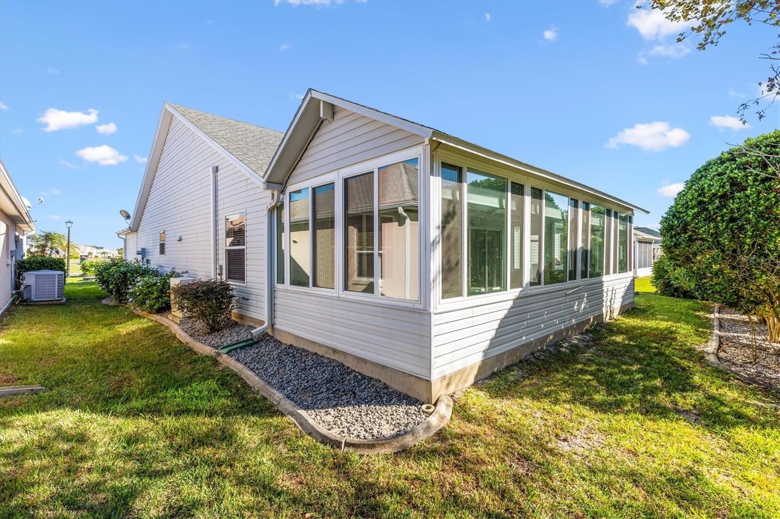 THE VILLAGES - Residential