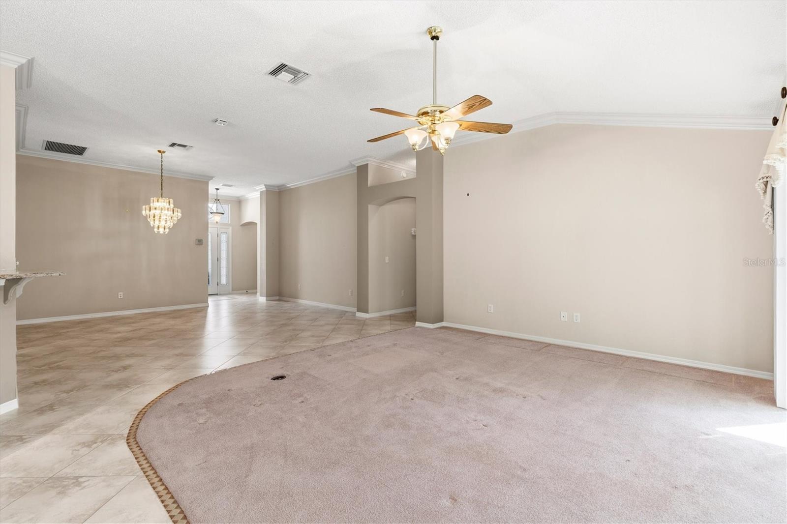 THE VILLAGES - Residential