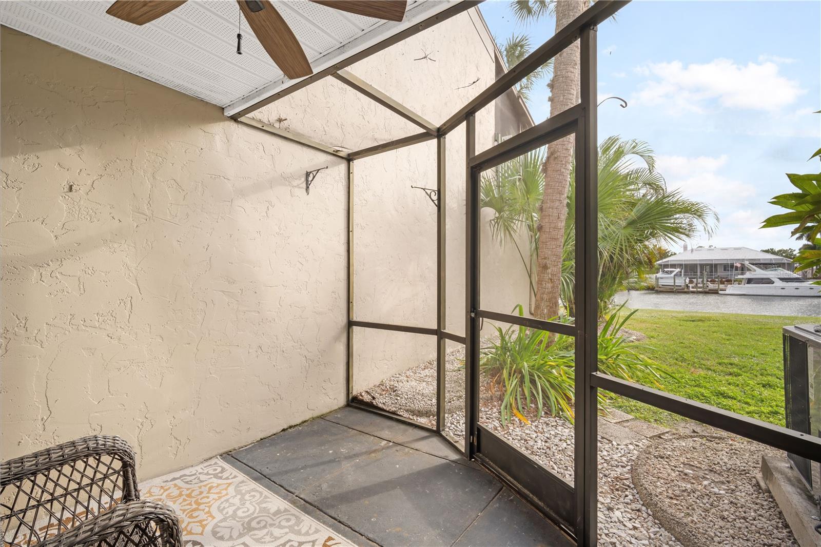 ANCHOR POINT - Residential Lease