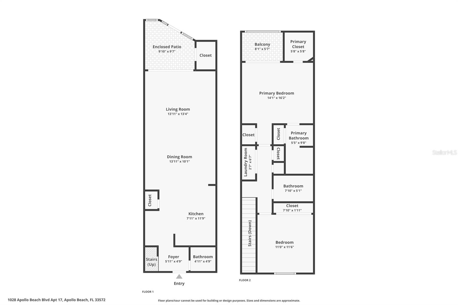 ANCHOR POINT - Residential Lease