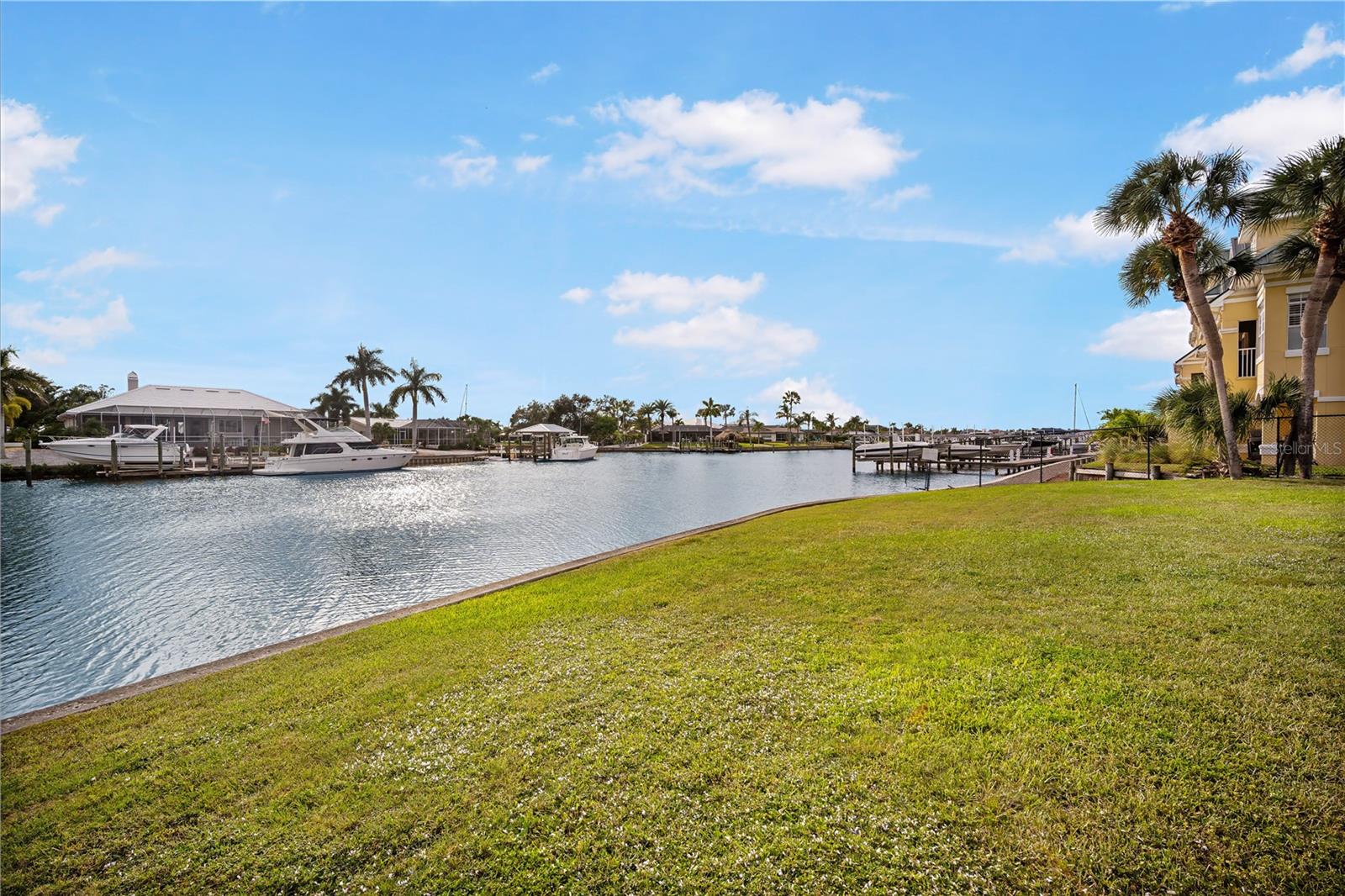 ANCHOR POINT - Residential Lease