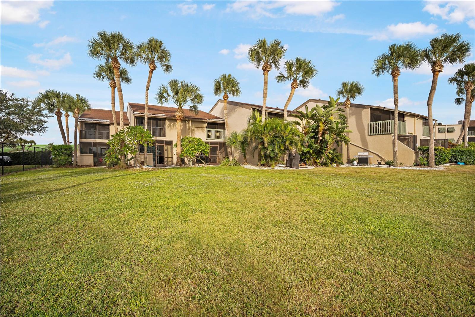 ANCHOR POINT - Residential Lease