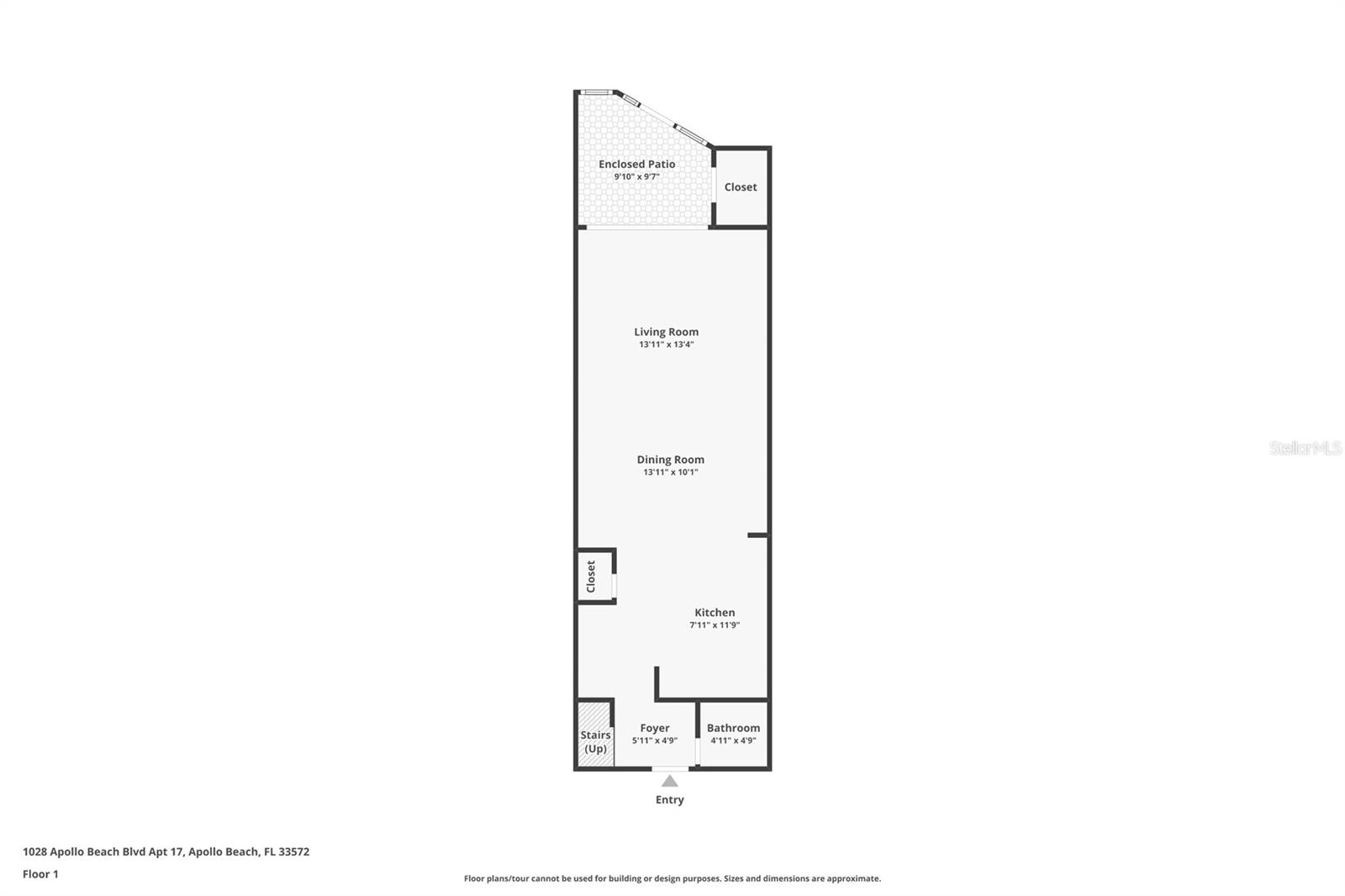 ANCHOR POINT - Residential Lease