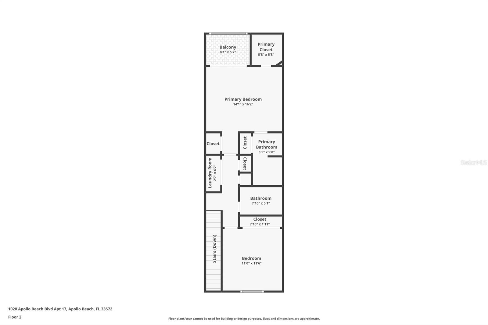 ANCHOR POINT - Residential Lease
