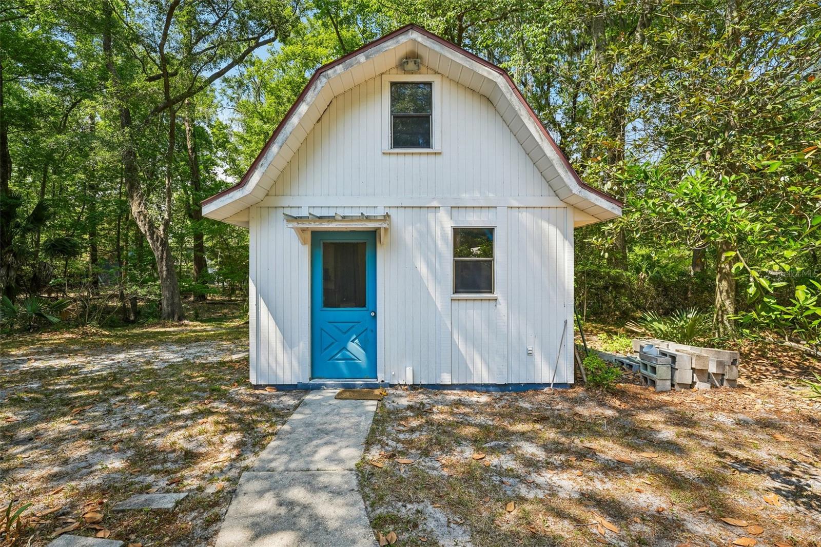 DEER RRUNS/D PH I - Residential
