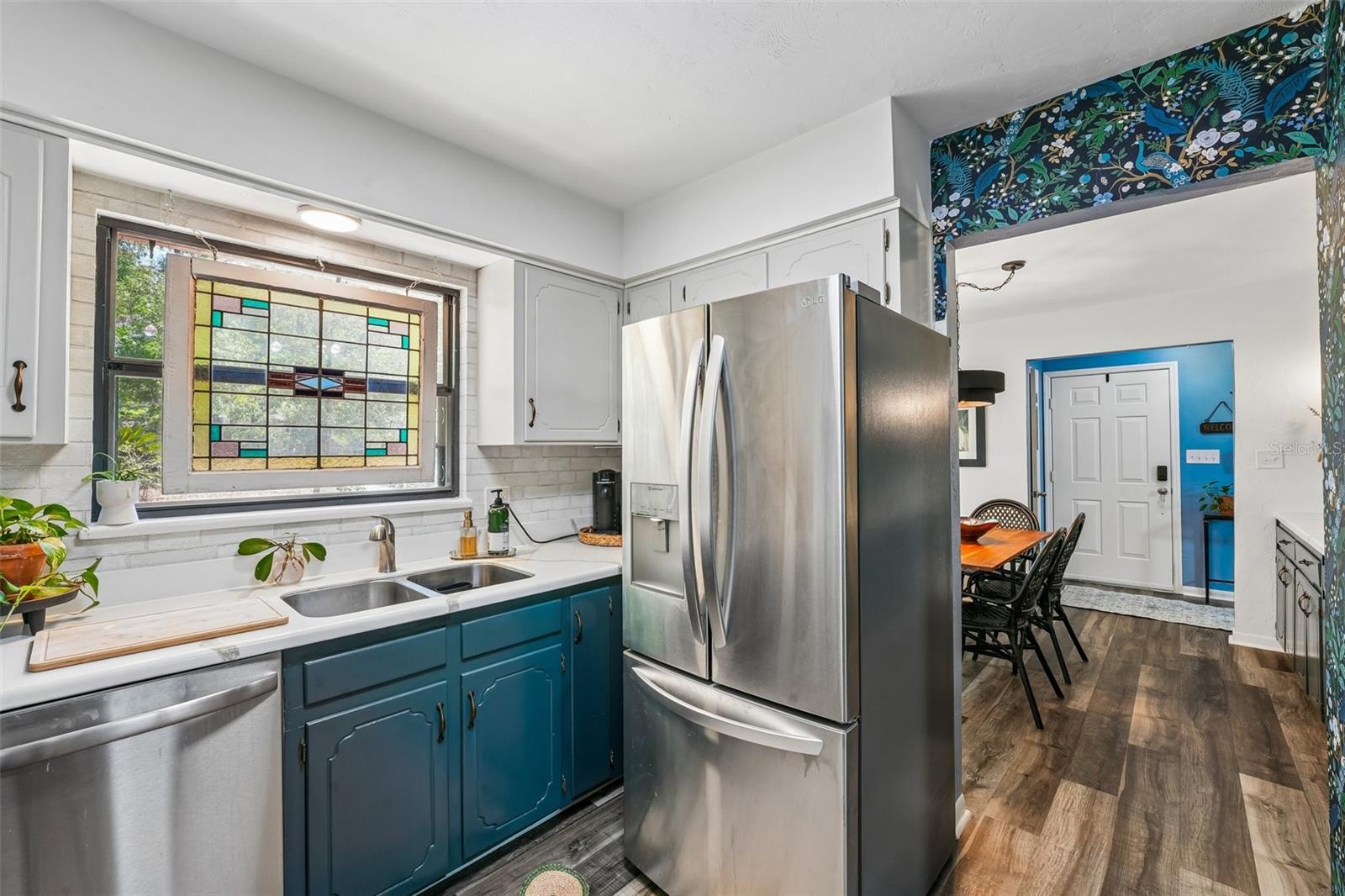 DEER RRUNS/D PH I - Residential