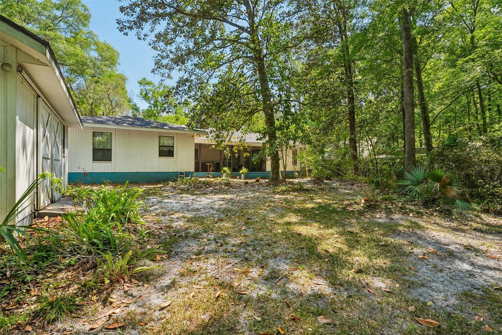 DEER RRUNS/D PH I - Residential