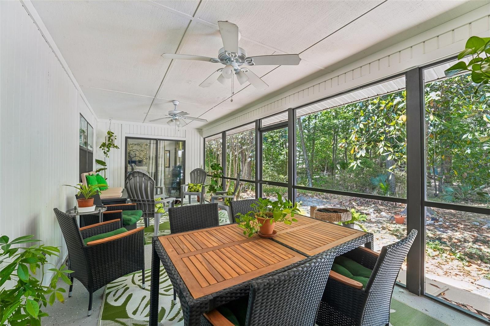 DEER RRUNS/D PH I - Residential