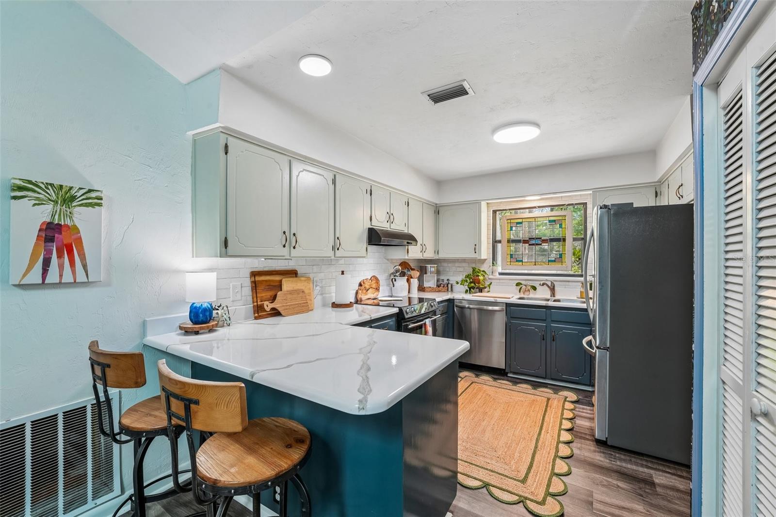 DEER RRUNS/D PH I - Residential