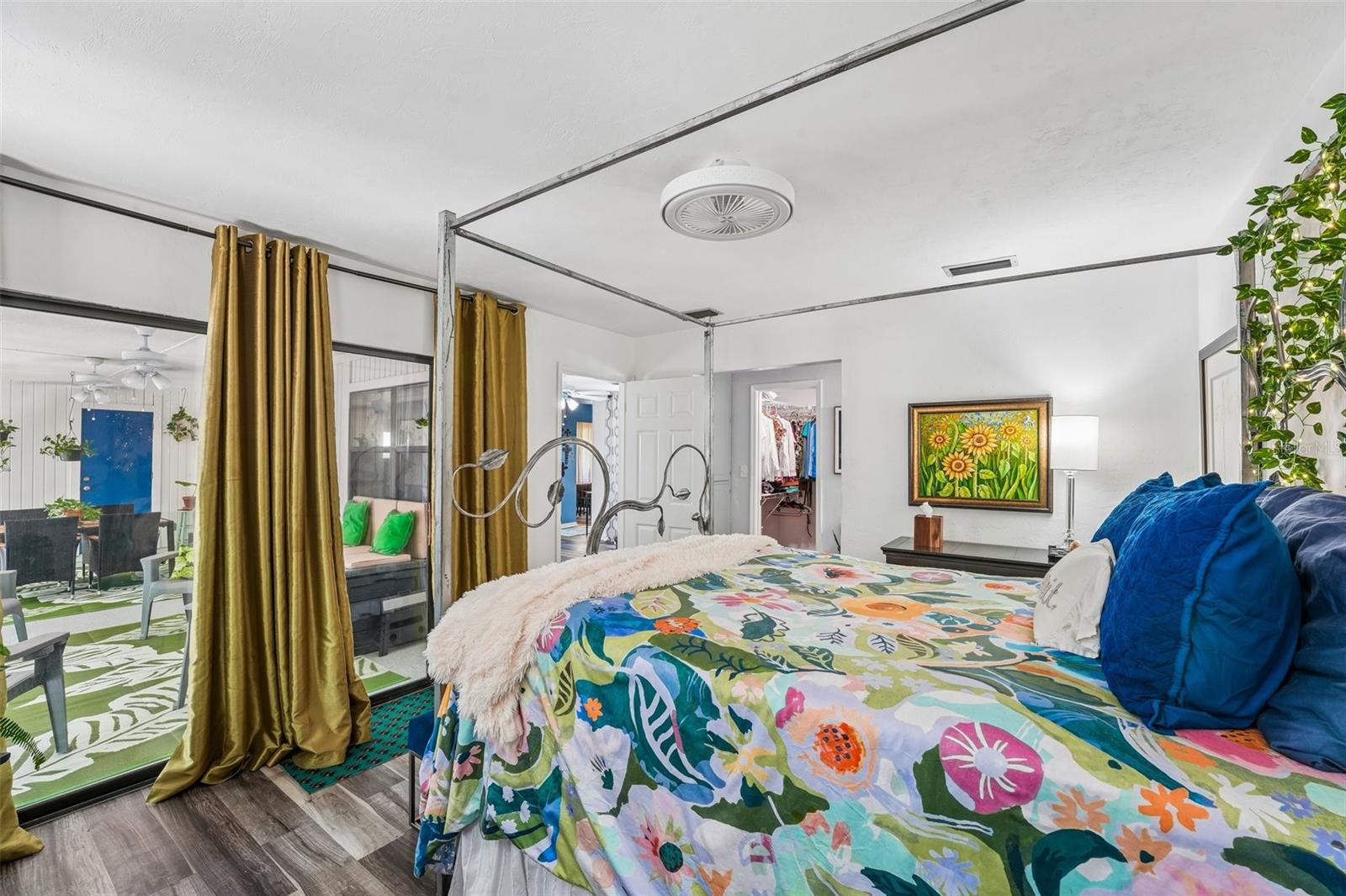DEER RRUNS/D PH I - Residential