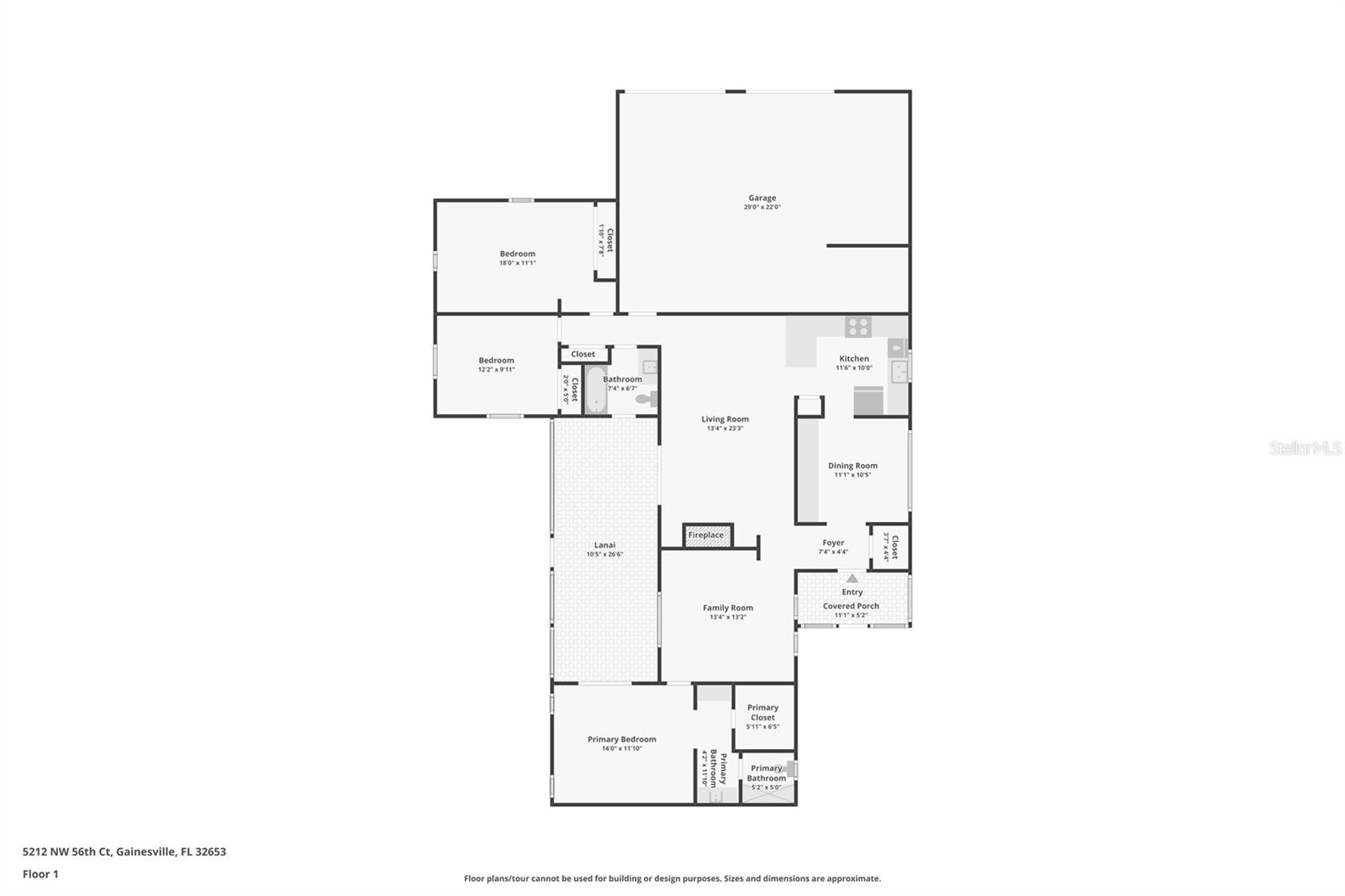 DEER RRUNS/D PH I - Residential