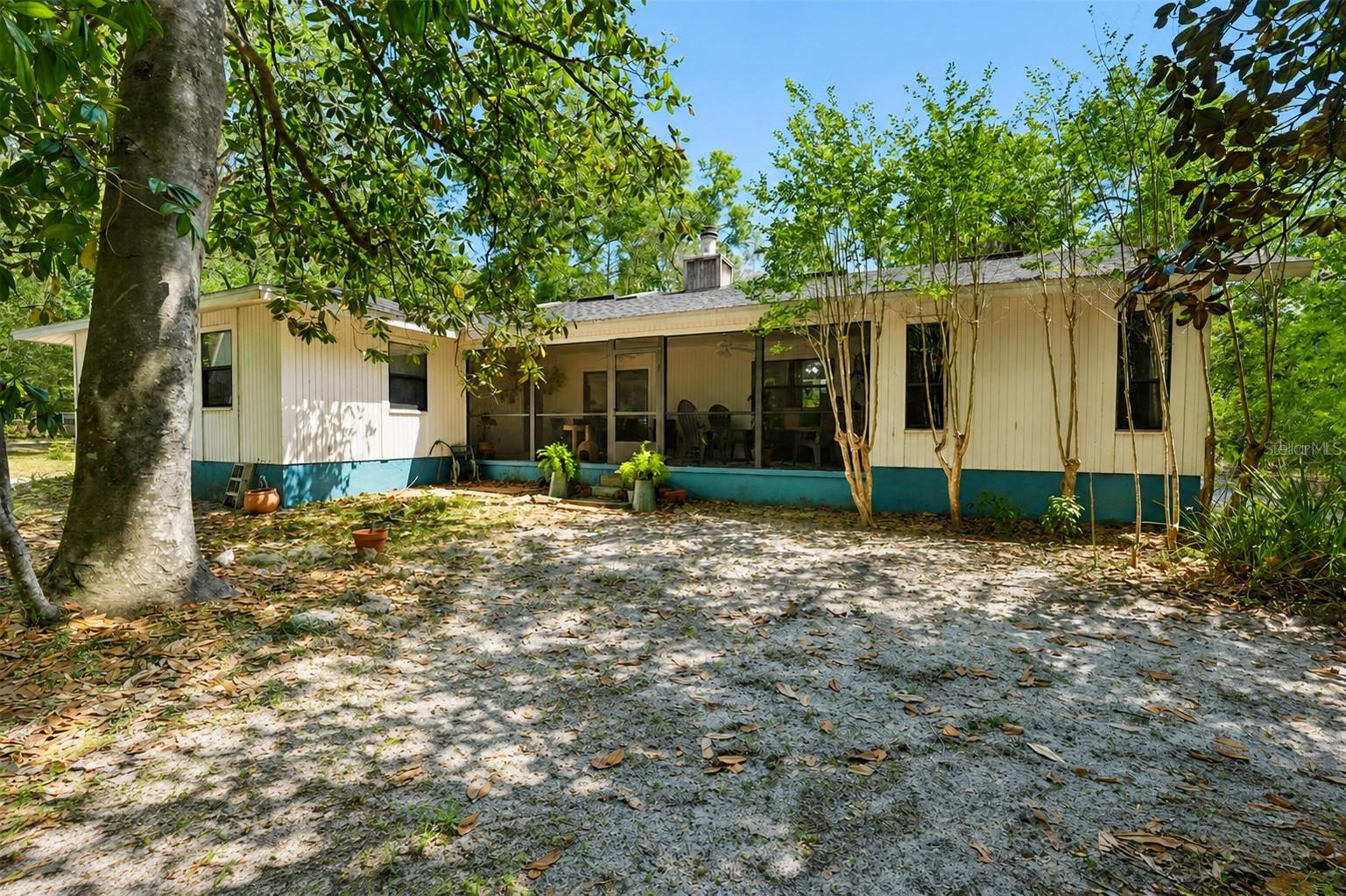 DEER RRUNS/D PH I - Residential