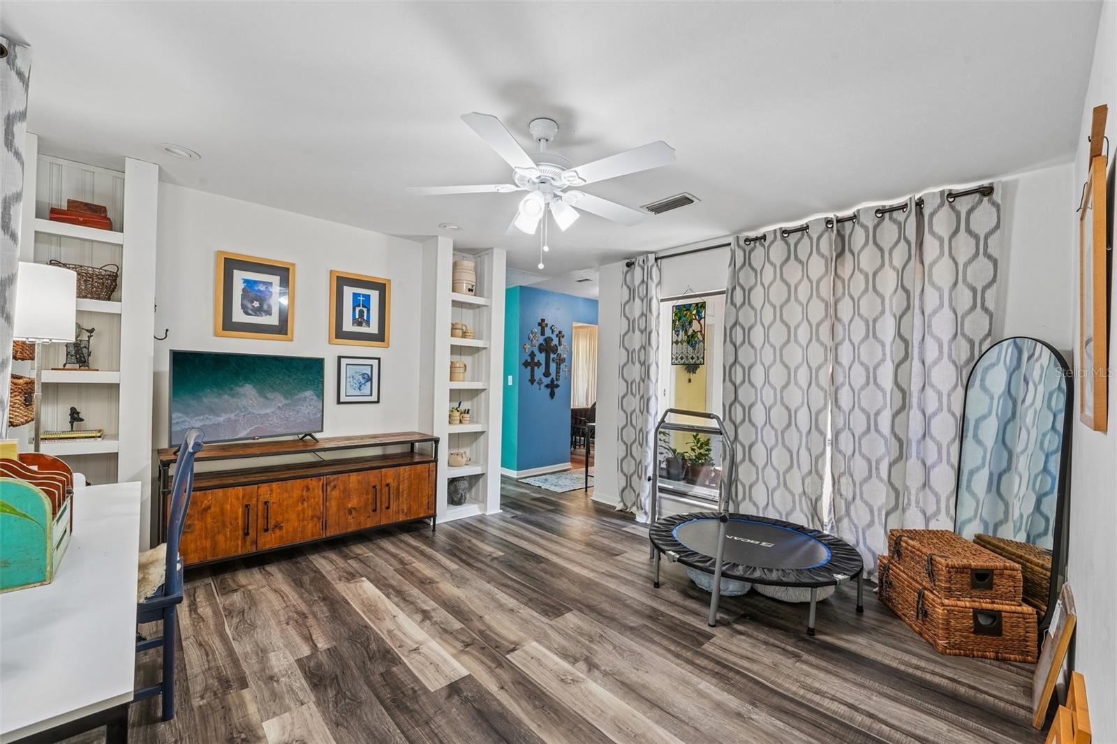 DEER RRUNS/D PH I - Residential