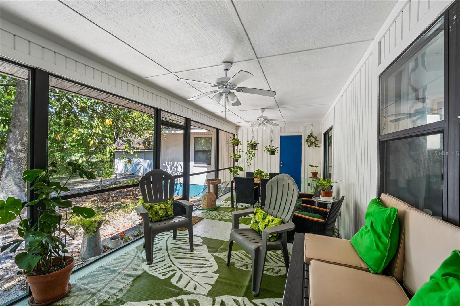 DEER RRUNS/D PH I - Residential