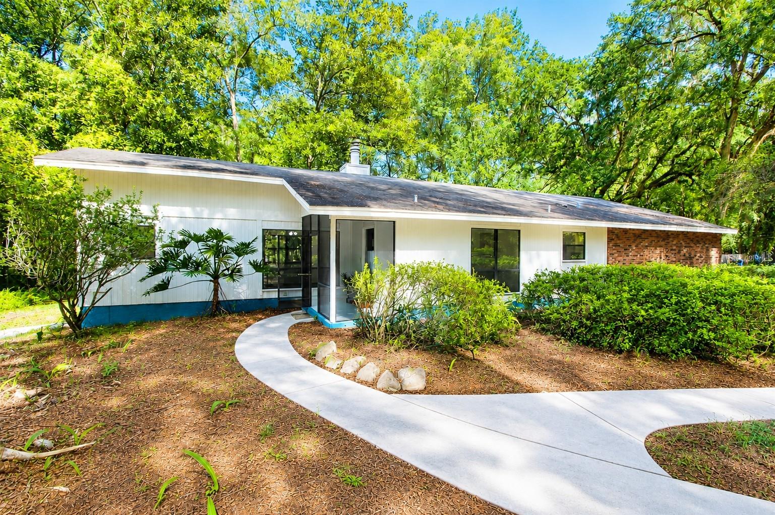 DEER RRUNS/D PH I - Residential