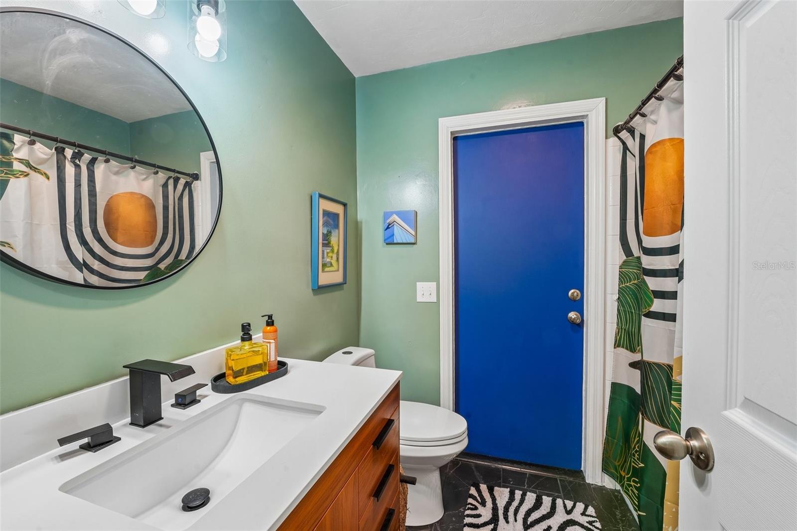 DEER RRUNS/D PH I - Residential