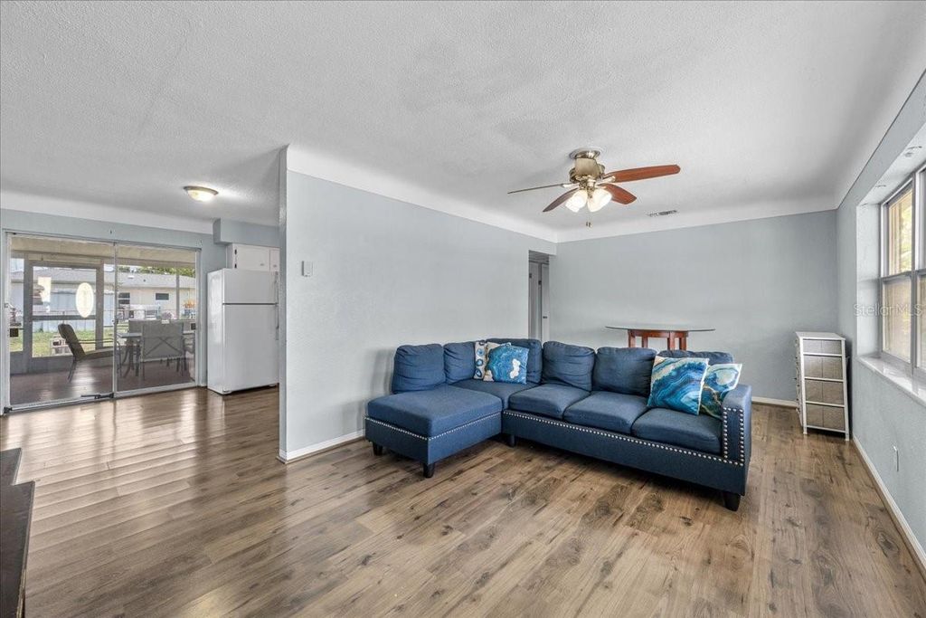 Photo of 5399 24th Terrace N, St Petersburg, FL 33710 (MLS # TB8529252)