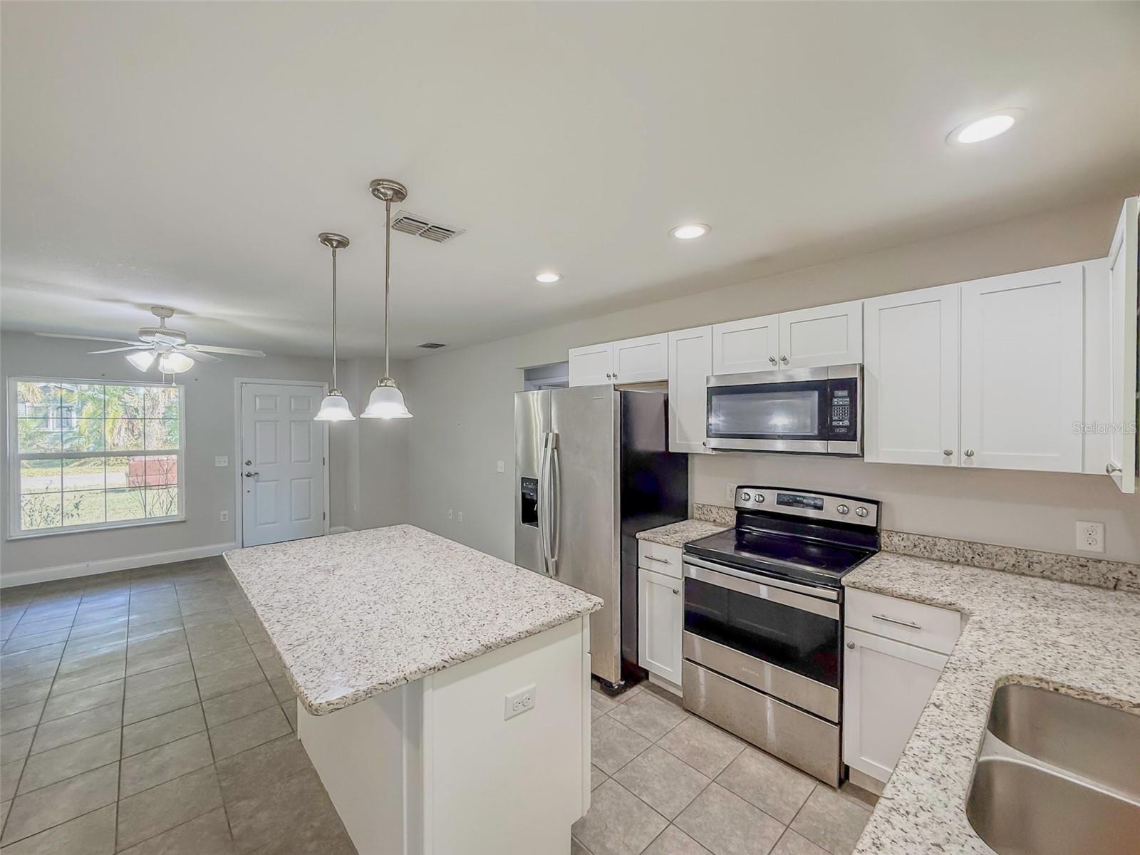 VINE PARK OR J M KILPATRICK - Residential