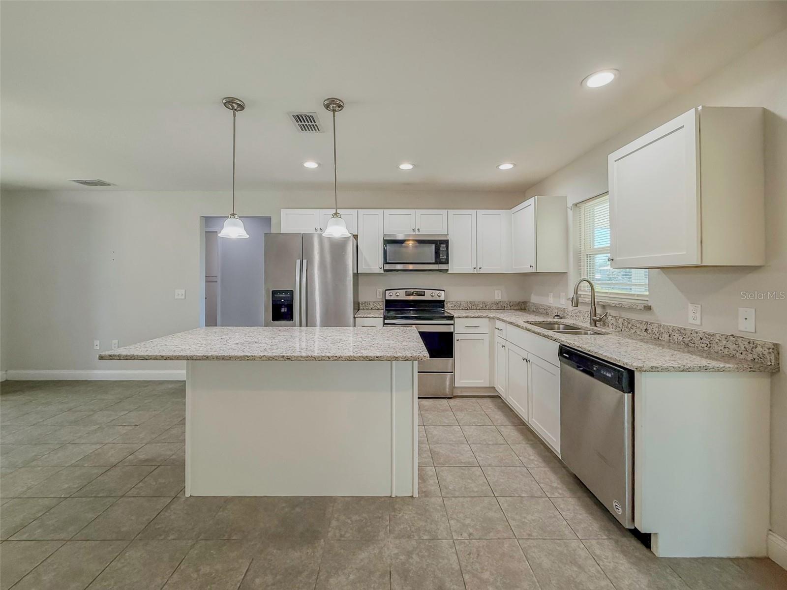 VINE PARK OR J M KILPATRICK - Residential