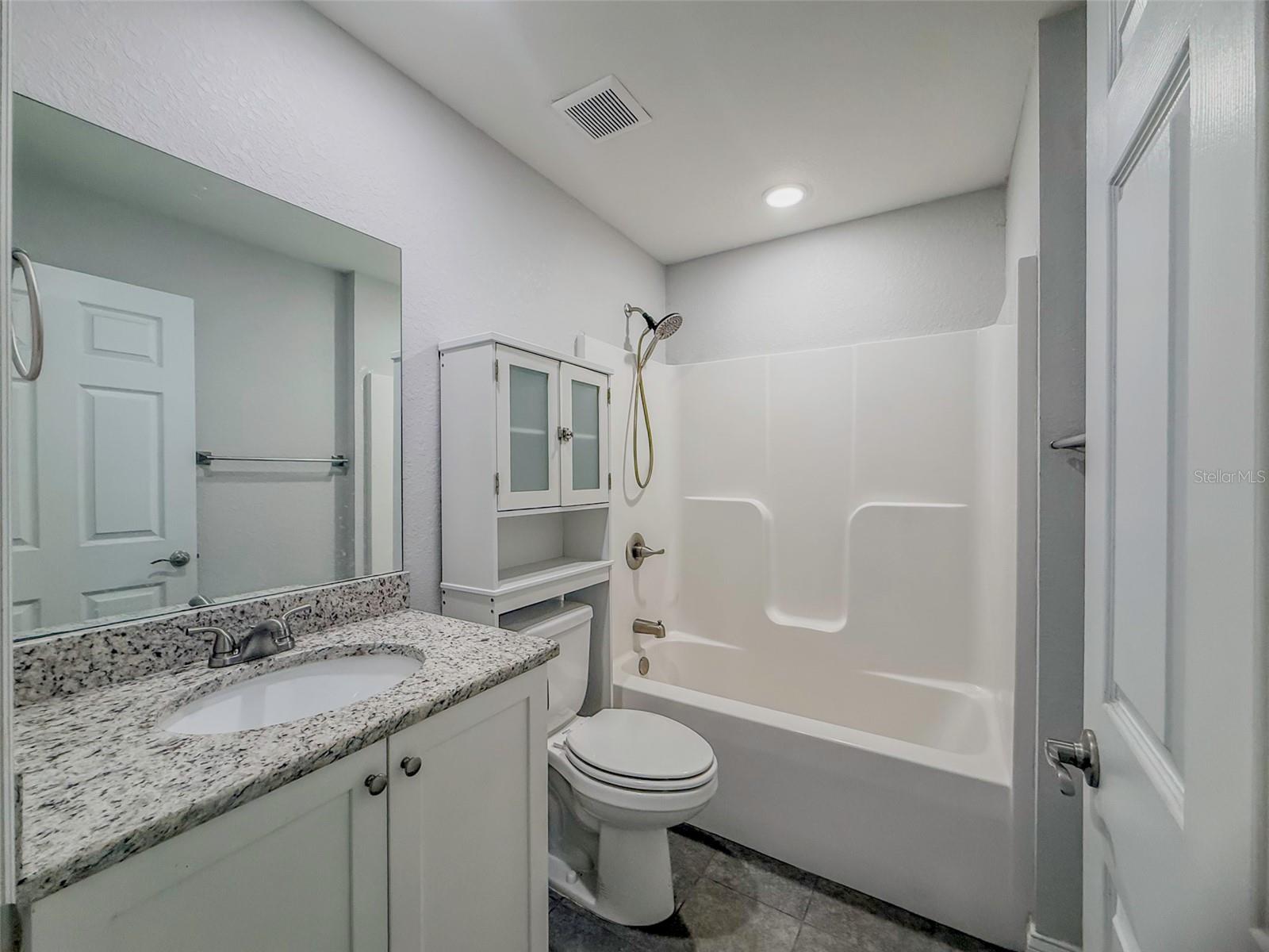 VINE PARK OR J M KILPATRICK - Residential