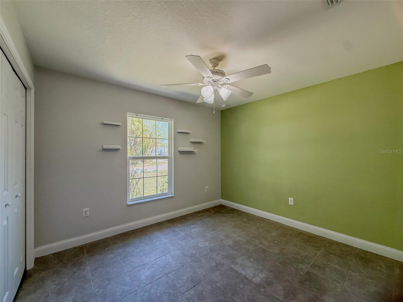 VINE PARK OR J M KILPATRICK - Residential