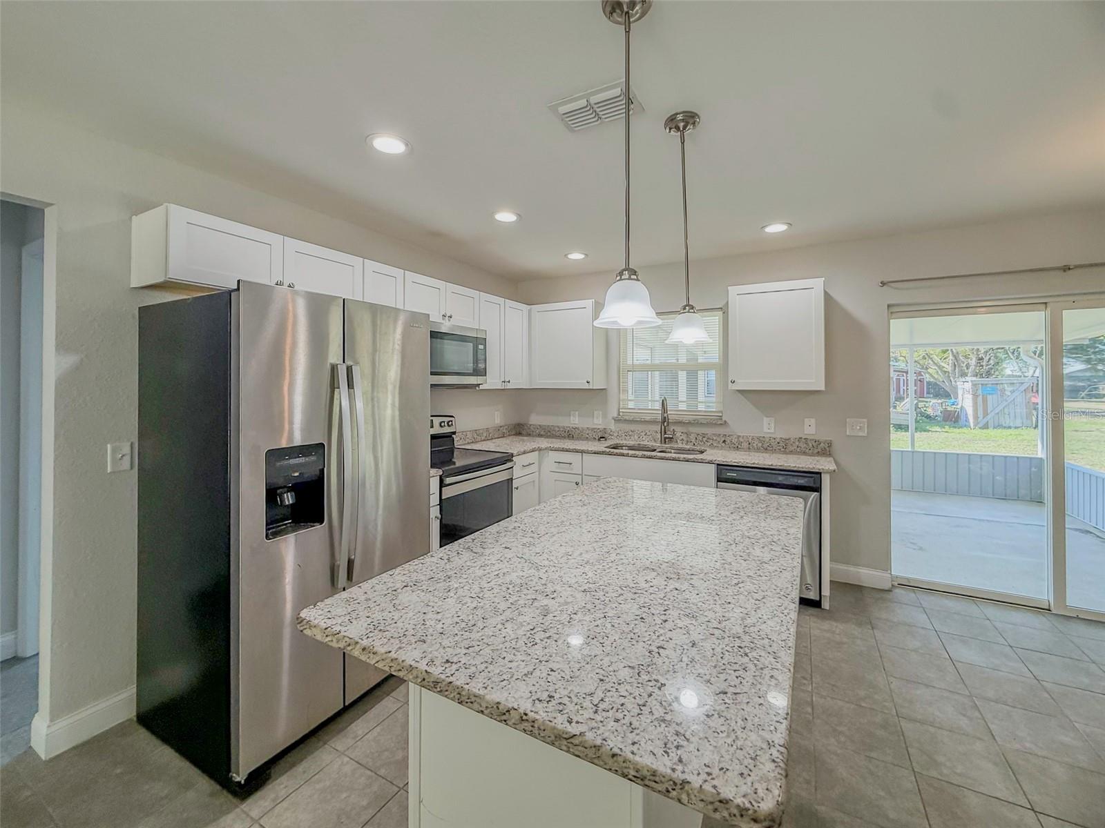 VINE PARK OR J M KILPATRICK - Residential