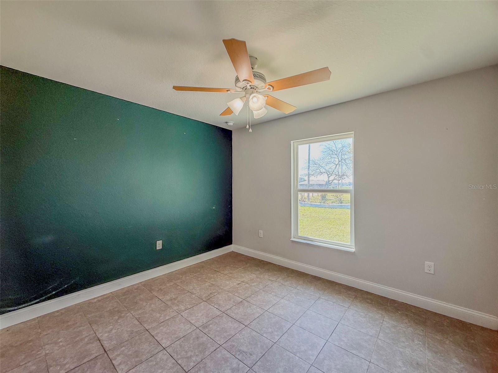 VINE PARK OR J M KILPATRICK - Residential