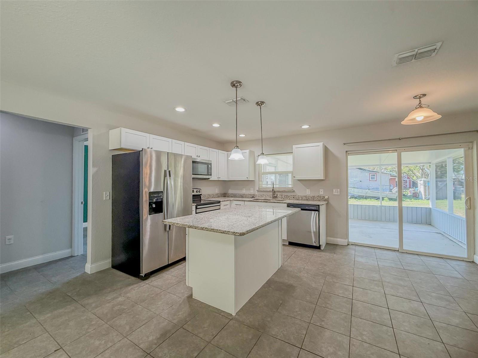 VINE PARK OR J M KILPATRICK - Residential