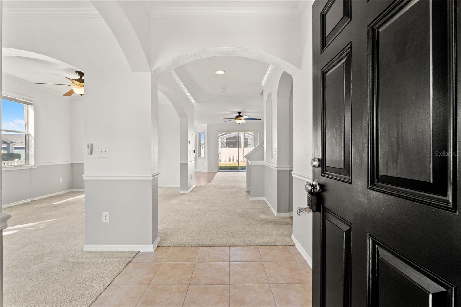 SUNCOAST MEADOWS INCREMENT 01 - Residential