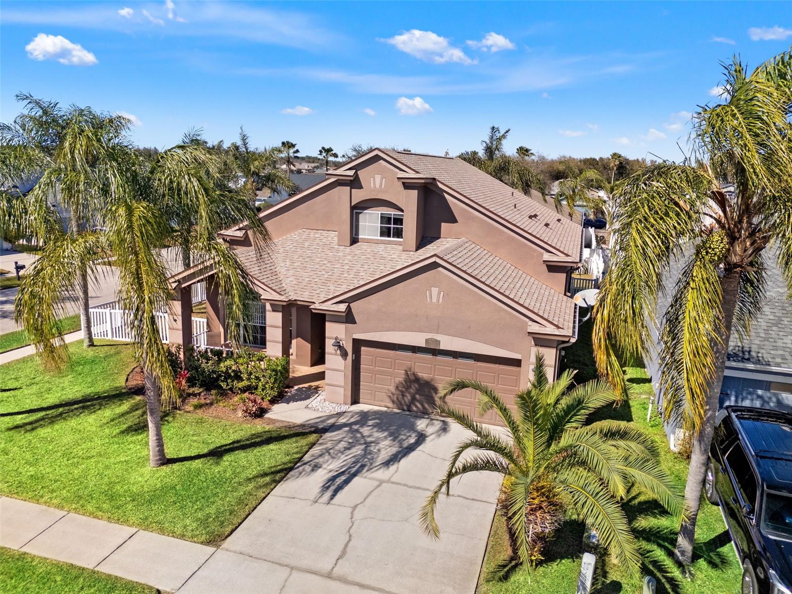 SUNCOAST MEADOWS INCREMENT 01 - Residential