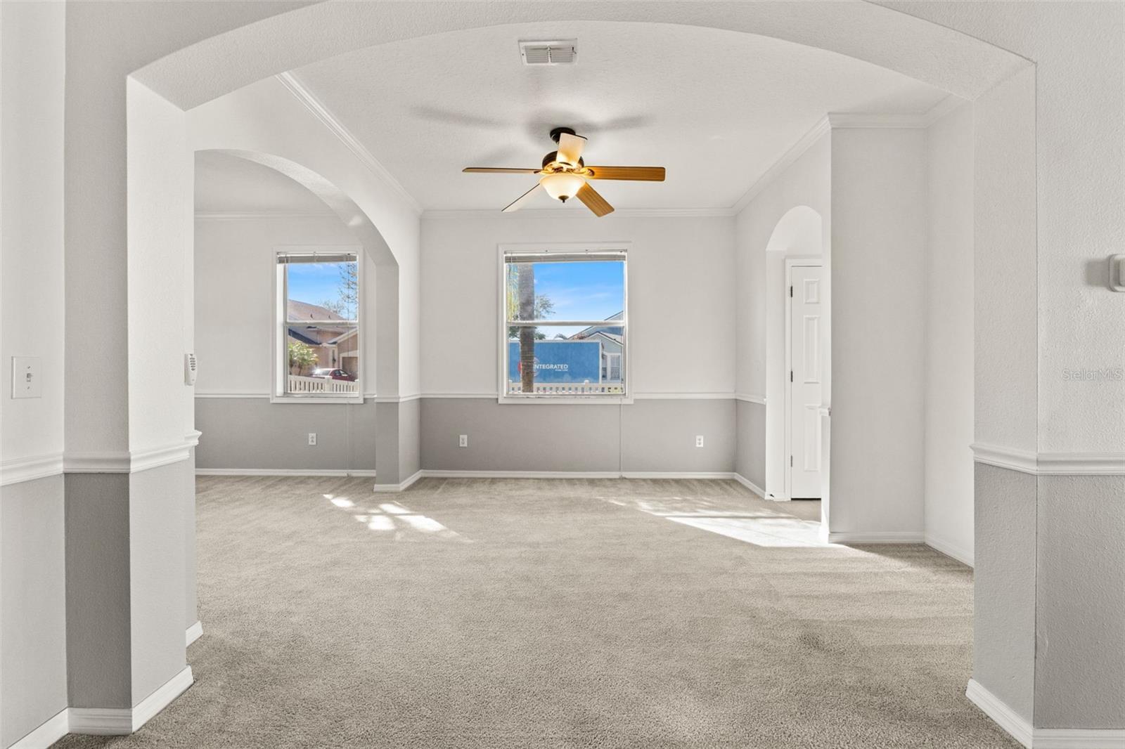 SUNCOAST MEADOWS INCREMENT 01 - Residential