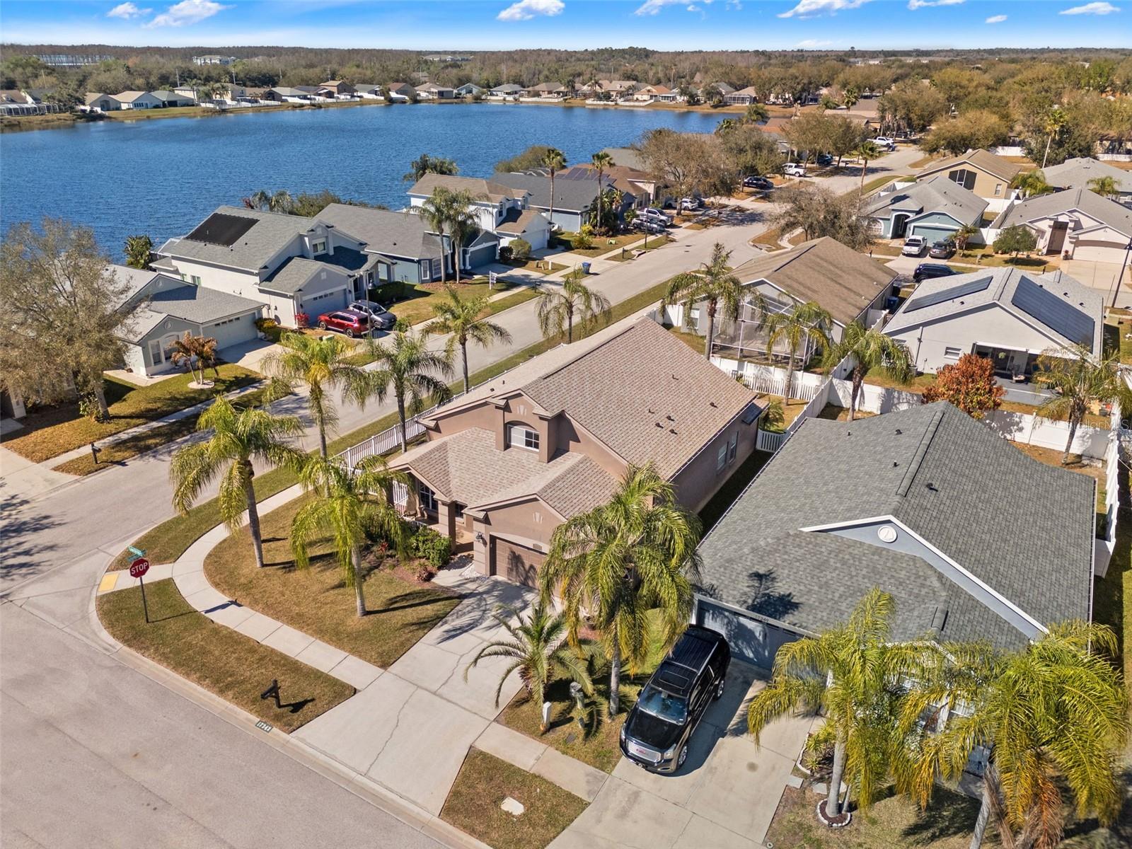 SUNCOAST MEADOWS INCREMENT 01 - Residential