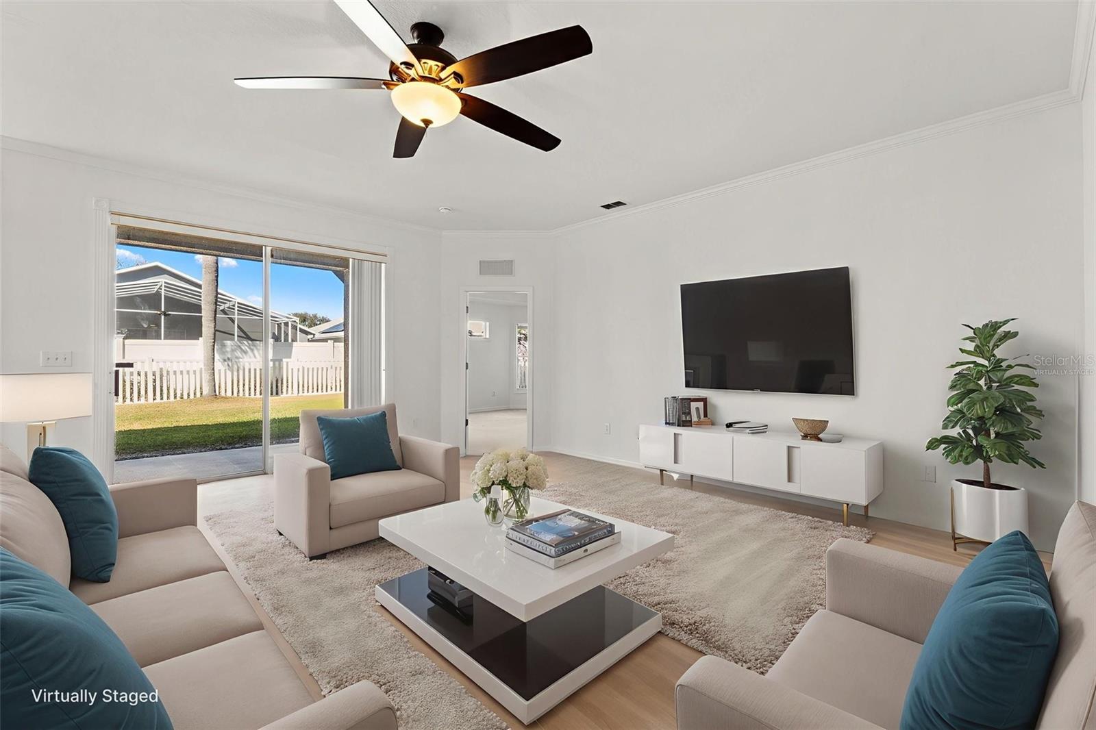 SUNCOAST MEADOWS INCREMENT 01 - Residential