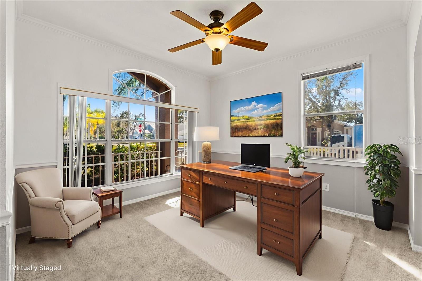 SUNCOAST MEADOWS INCREMENT 01 - Residential