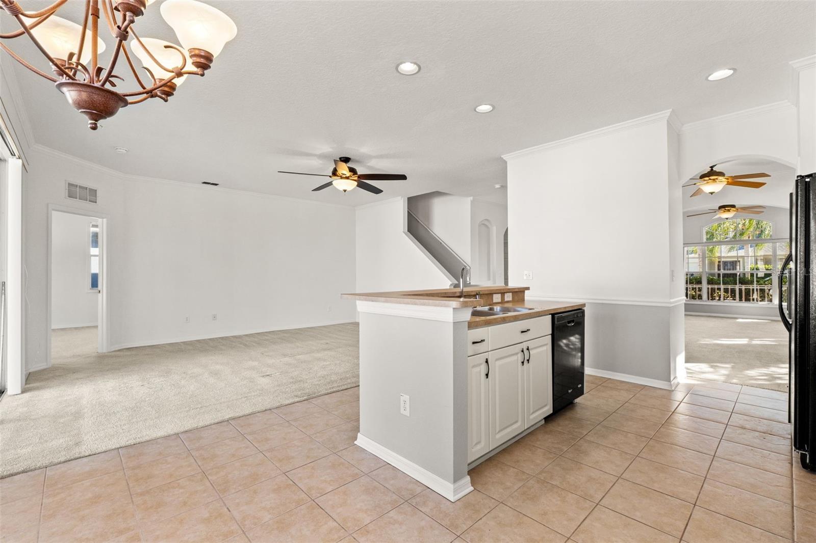 SUNCOAST MEADOWS INCREMENT 01 - Residential