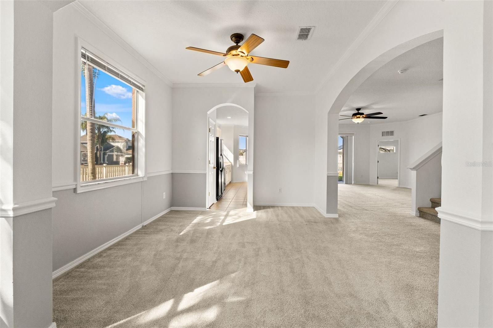 SUNCOAST MEADOWS INCREMENT 01 - Residential