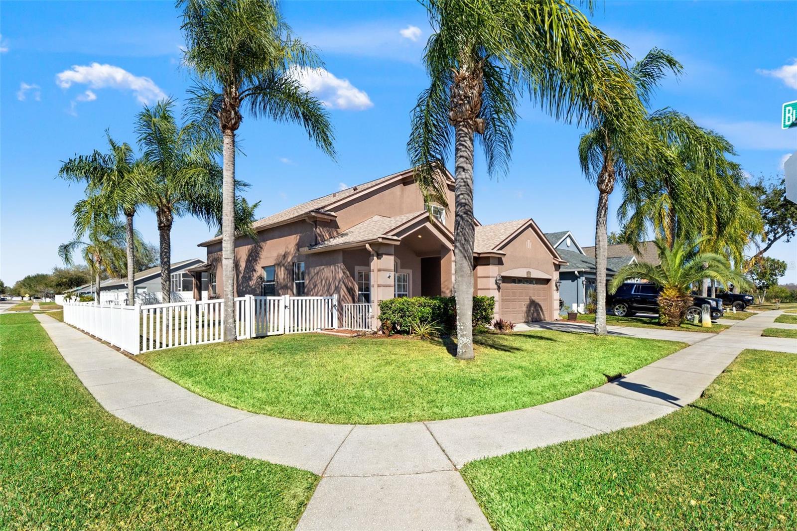 SUNCOAST MEADOWS INCREMENT 01 - Residential