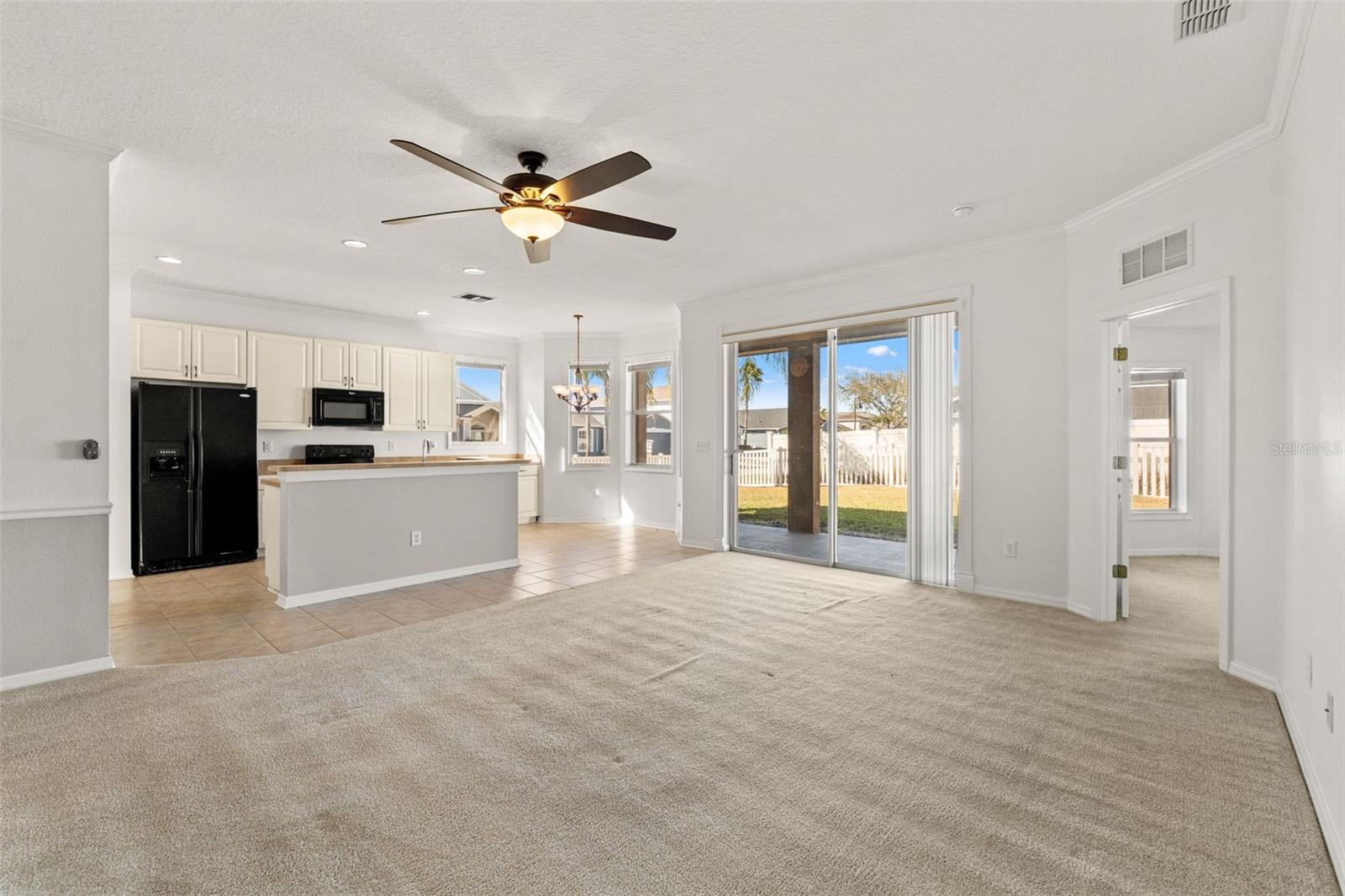 SUNCOAST MEADOWS INCREMENT 01 - Residential