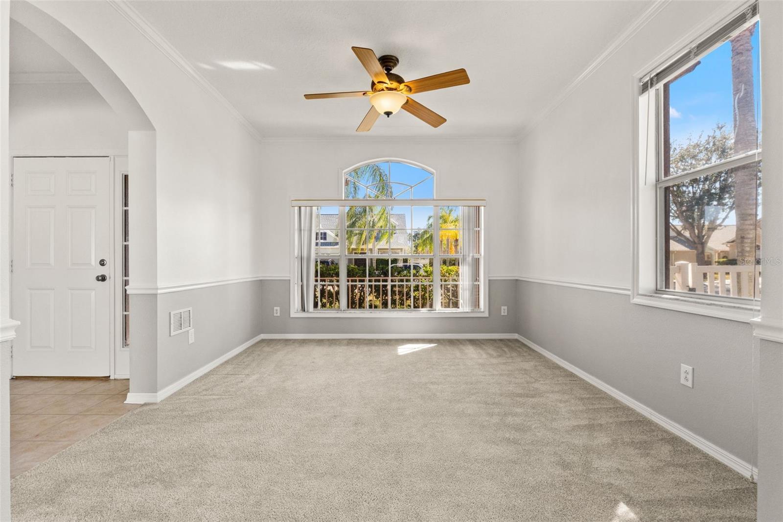 SUNCOAST MEADOWS INCREMENT 01 - Residential