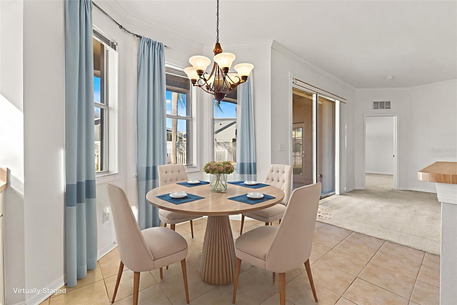 SUNCOAST MEADOWS INCREMENT 01 - Residential