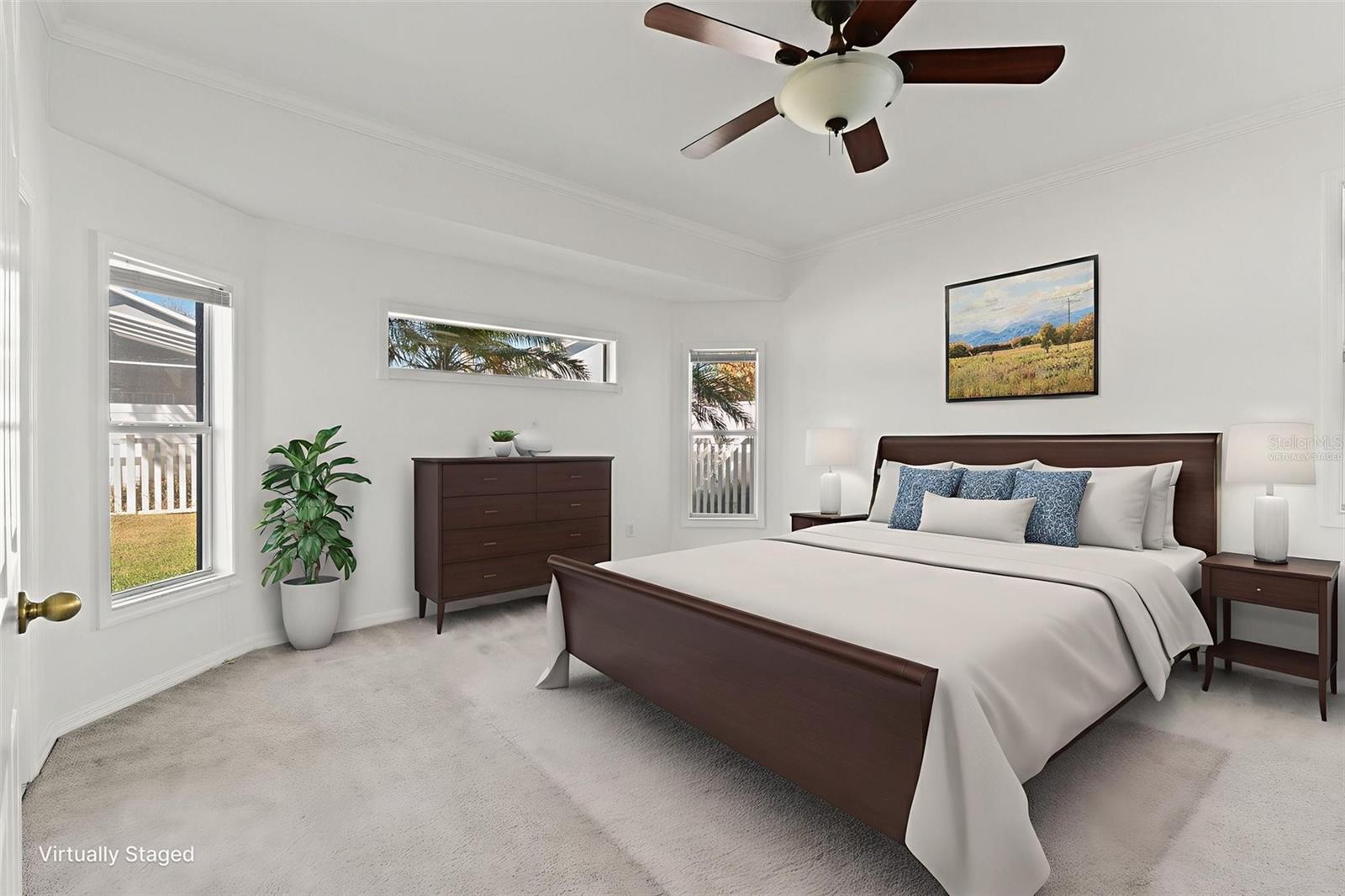 SUNCOAST MEADOWS INCREMENT 01 - Residential