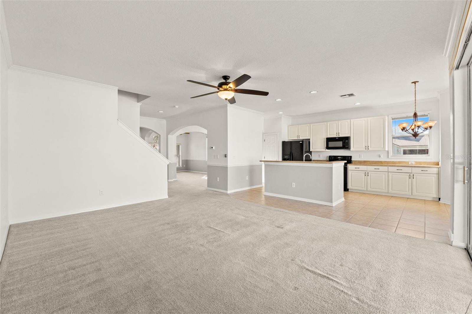 SUNCOAST MEADOWS INCREMENT 01 - Residential