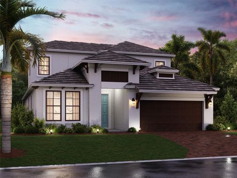 Photo of 9698 Crystal Isles Circle, Sarasota, FL 34241 (MLS # R4911214)